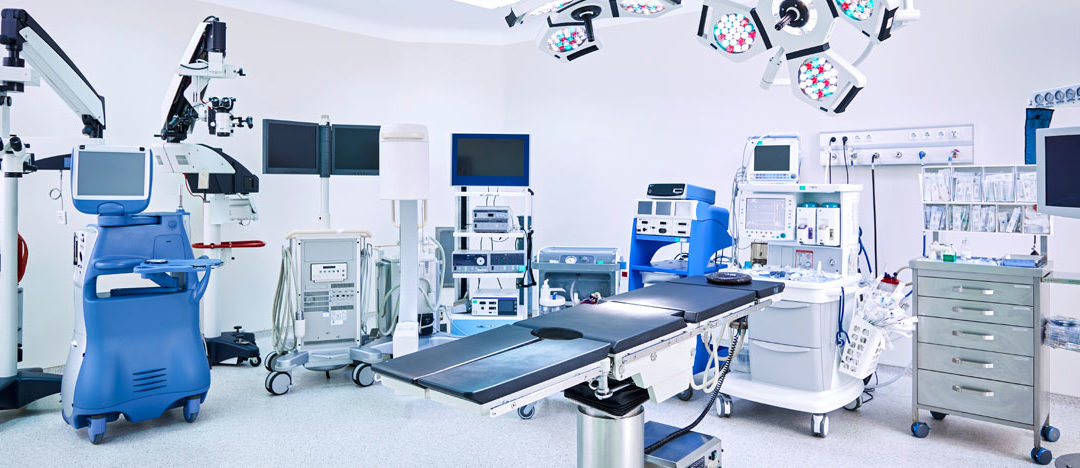 How to Ship Medical Equipment Safely and Securely